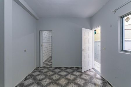 Quarto de casa para alugar com 1 quarto, 32m² em Vila Marte, São Paulo