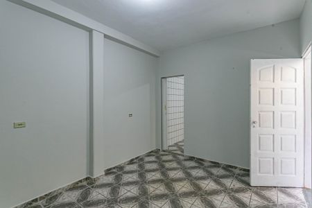 Casa para alugar com 32m², 1 quarto e sem vagaQuarto