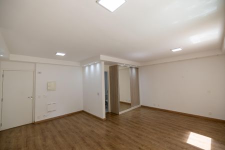 Apartamento à venda com 68m², 1 quarto e 2 vagasSala_Quarto_Cozinha - Conjugado