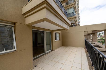 Apartamento à venda com 68m², 1 quarto e 2 vagasVaranda_Garden 