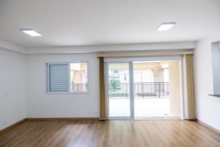 Apartamento à venda com 68m², 1 quarto e 2 vagasSala_Quarto_Cozinha - Conjugado