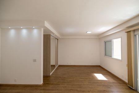 Apartamento à venda com 68m², 1 quarto e 2 vagasSala_Quarto_Cozinha - Conjugado