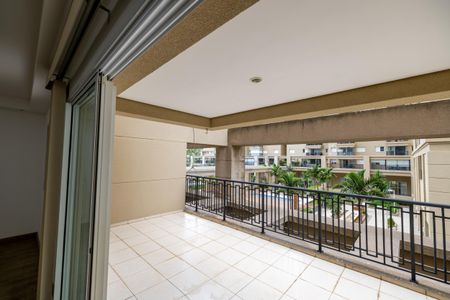 Apartamento à venda com 68m², 1 quarto e 2 vagasVaranda_Garden 