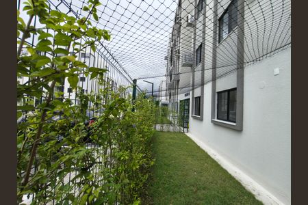 Apartamento para alugar com 64m², 2 quartos e 1 vagaVaranda da Sala