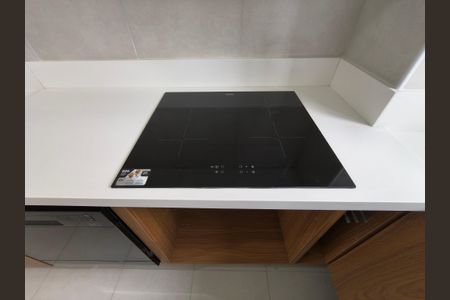 Apartamento para alugar com 64m², 2 quartos e 1 vagaCozinha