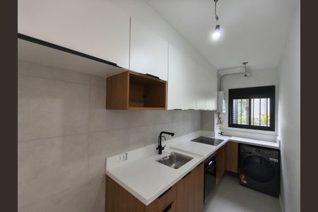 Apartamento para alugar com 2 quartos, 64m² em Barra Olímpica, Rio de Janeiro