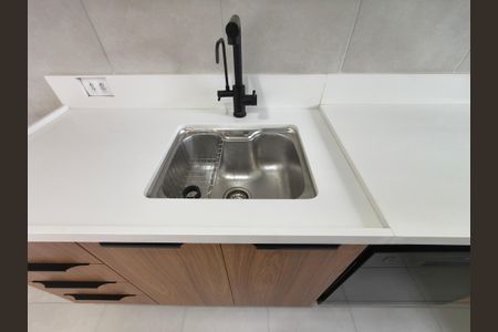 Apartamento para alugar com 64m², 2 quartos e 1 vagaCozinha