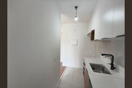 Apartamento para alugar com 64m², 2 quartos e 1 vagaCozinha