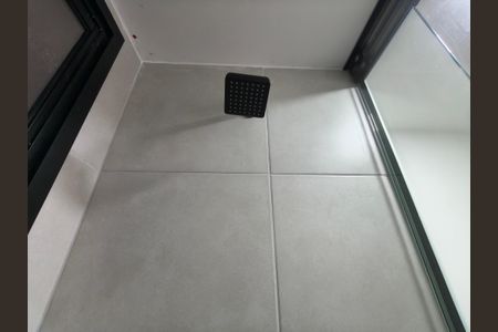 Apartamento para alugar com 64m², 2 quartos e 1 vagaBanheiro Social