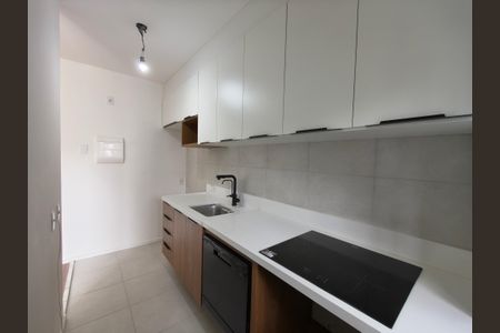 Apartamento para alugar com 64m², 2 quartos e 1 vagaCozinha