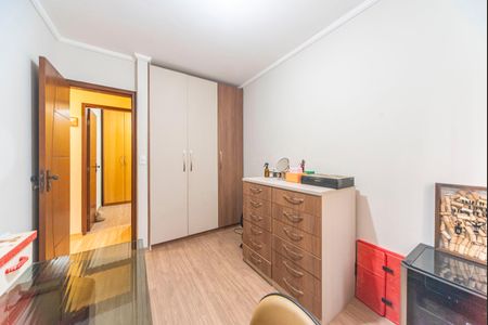 Apartamento à venda com 70m², 3 quartos e 1 vagaQuarto 2