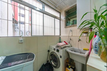 Apartamento à venda com 70m², 3 quartos e 1 vagaÁrea de Serviço