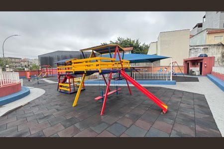 Apartamento à venda com 70m², 3 quartos e 1 vagaÁrea comum - Playground