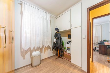Apartamento à venda com 70m², 3 quartos e 1 vagaQuarto 1