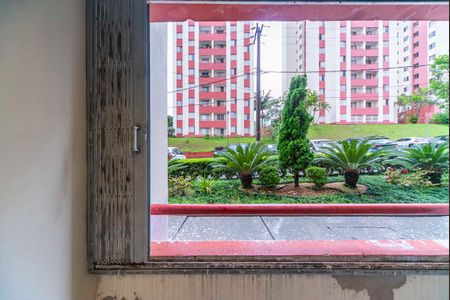 Apartamento à venda com 70m², 3 quartos e 1 vagaVaranda da Sala