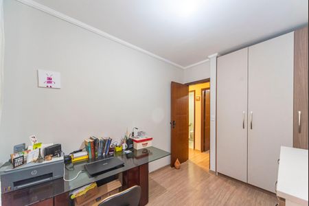 Apartamento à venda com 70m², 3 quartos e 1 vagaQuarto 2