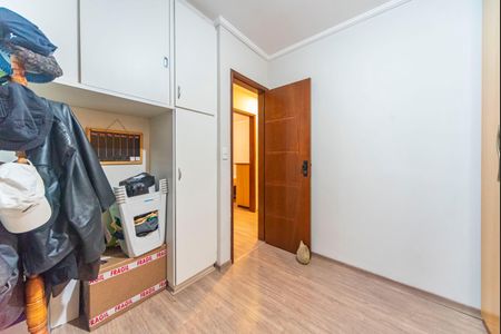 Apartamento à venda com 70m², 3 quartos e 1 vagaQuarto 1