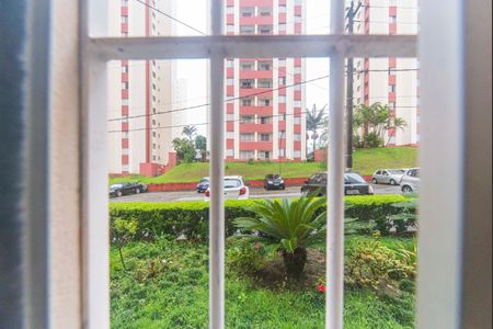 Apartamento à venda com 70m², 3 quartos e 1 vagaVista do Quarto 3