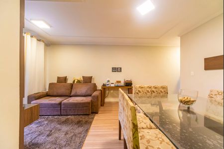 Apartamento à venda com 70m², 3 quartos e 1 vagaSala