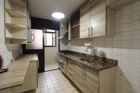Apartamento para alugar com 63m², 3 quartos e 1 vagaCozinha