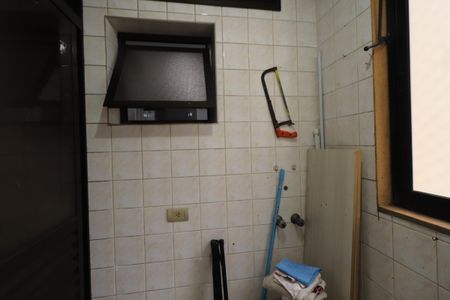Apartamento para alugar com 63m², 3 quartos e 1 vagaÁrea de Serviço