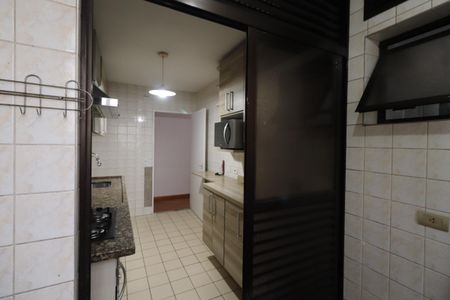 Apartamento para alugar com 63m², 3 quartos e 1 vagaÁrea de Serviço