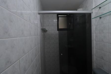 Apartamento para alugar com 63m², 3 quartos e 1 vagaBanheiro da Suíte