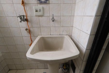 Apartamento para alugar com 63m², 3 quartos e 1 vagaÁrea de Serviço