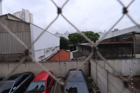 Apartamento para alugar com 63m², 3 quartos e 1 vagaVista do Quarto 2