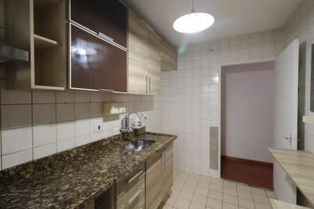 Apartamento para alugar com 63m², 3 quartos e 1 vagaCozinha