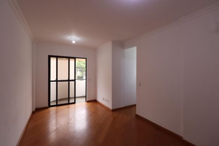 Apartamento para alugar com 63m², 3 quartos e 1 vagaSala