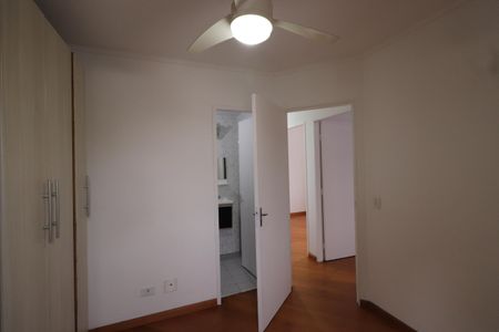 Apartamento para alugar com 63m², 3 quartos e 1 vagaQuarto 3 - Suíte
