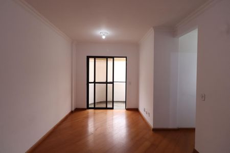 Sala de apartamento para alugar com 3 quartos, 63m² em Tatuapé, São Paulo