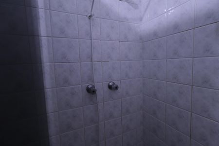 Apartamento para alugar com 63m², 3 quartos e 1 vagaBanheiro Social