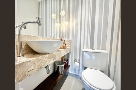 Apartamento à venda com 92m², 2 quartos e 2 vagasLavabo