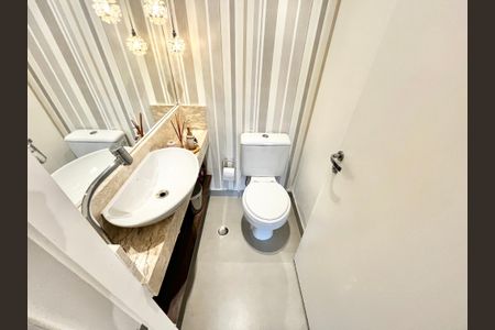 Apartamento à venda com 92m², 2 quartos e 2 vagasLavabo