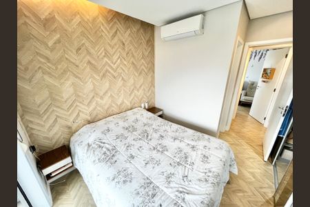 Apartamento à venda com 92m², 2 quartos e 2 vagasQuarto Suíte