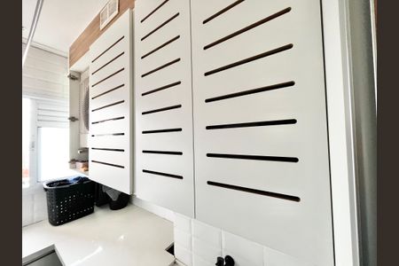 Apartamento à venda com 92m², 2 quartos e 2 vagasÁrea de Serviço