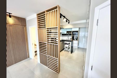 Apartamento à venda com 92m², 2 quartos e 2 vagasCozinha