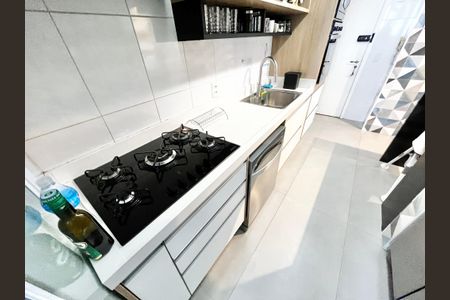 Apartamento à venda com 92m², 2 quartos e 2 vagasCozinha