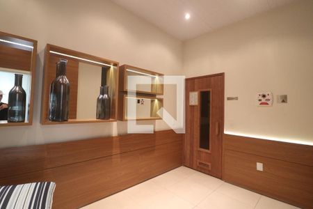 Apartamento à venda com 92m², 2 quartos e 2 vagasSaúna