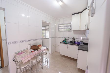 Apartamento para alugar com 55m², 2 quartos e 1 vaga Apartamento para alugar com 55m², 2 quartos e 1 vagaCozinha