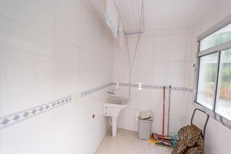 Apartamento para alugar com 55m², 2 quartos e 1 vaga Apartamento para alugar com 55m², 2 quartos e 1 vagaÁrea de Serviço