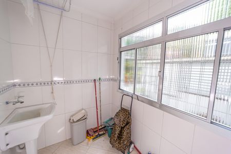 Apartamento para alugar com 55m², 2 quartos e 1 vaga Apartamento para alugar com 55m², 2 quartos e 1 vagaÁrea de Serviço
