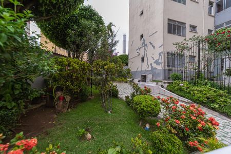 Apartamento para alugar com 55m², 2 quartos e 1 vaga Apartamento para alugar com 55m², 2 quartos e 1 vagaÁrea comum