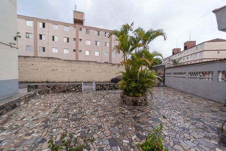 Apartamento para alugar com 55m², 2 quartos e 1 vaga Apartamento para alugar com 55m², 2 quartos e 1 vagaÁrea comum