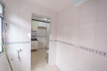 Apartamento para alugar com 55m², 2 quartos e 1 vaga Apartamento para alugar com 55m², 2 quartos e 1 vagaÁrea de Serviço