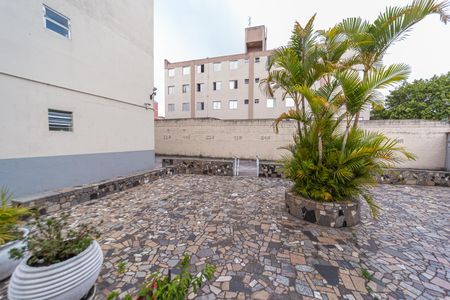 Apartamento para alugar com 55m², 2 quartos e 1 vaga Apartamento para alugar com 55m², 2 quartos e 1 vagaÁrea comum