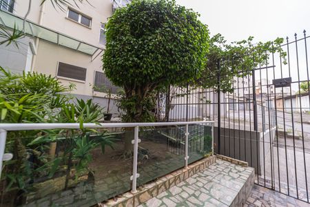 Apartamento para alugar com 55m², 2 quartos e 1 vaga Apartamento para alugar com 55m², 2 quartos e 1 vagaÁrea comum