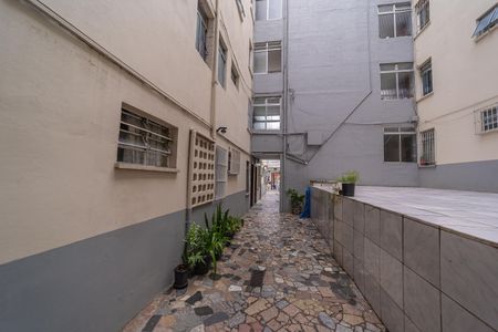 Apartamento para alugar com 55m², 2 quartos e 1 vaga Apartamento para alugar com 55m², 2 quartos e 1 vagaÁrea comum